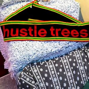 The Lifted Research Group Scarf